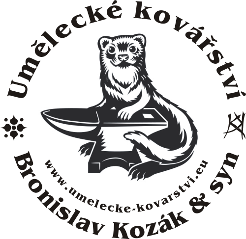 Umleck kovstv a kovorytectv Bronislav Kozk a syn